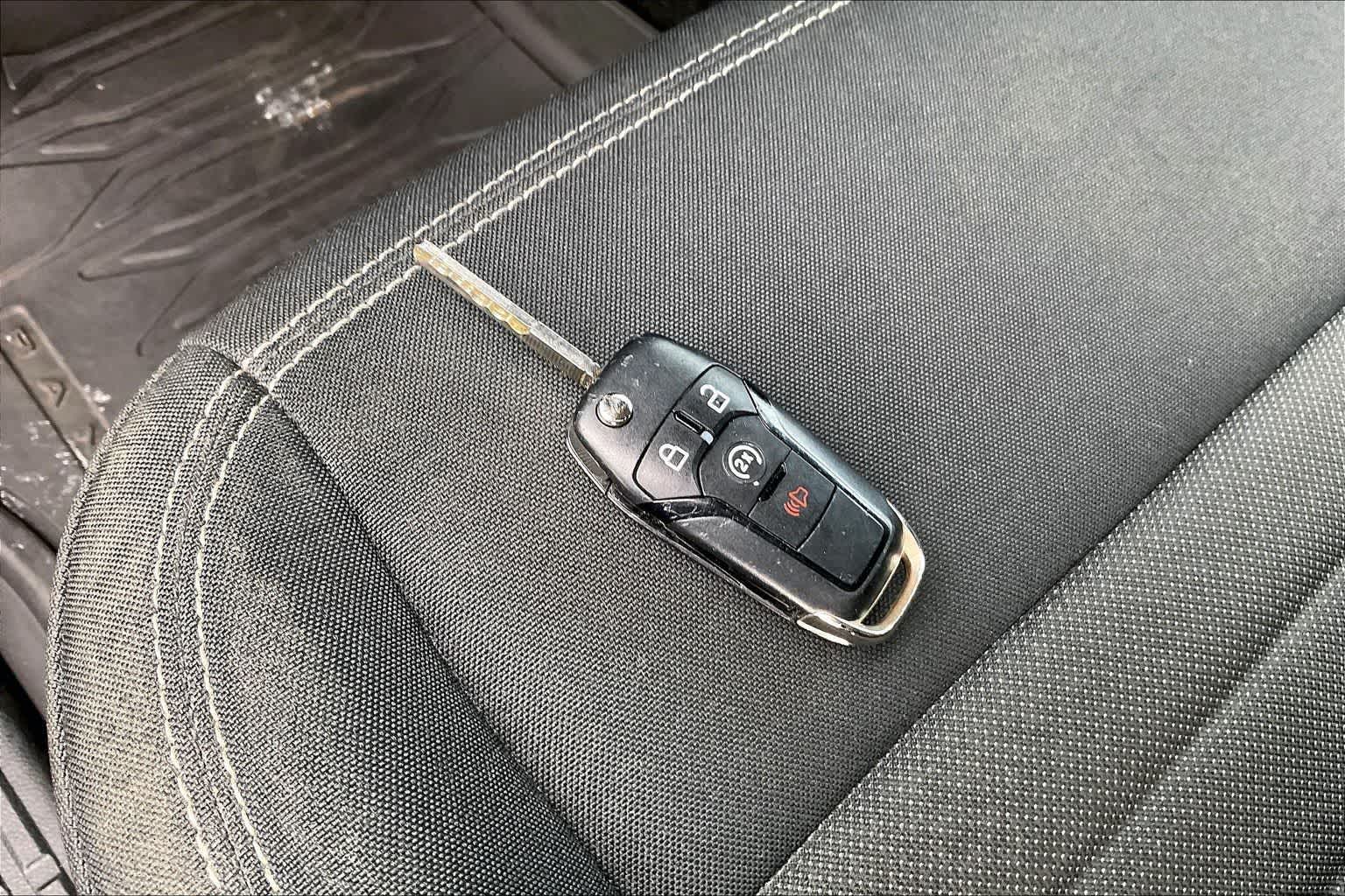 Thumbnail: 2020 Ford Ranger - 19