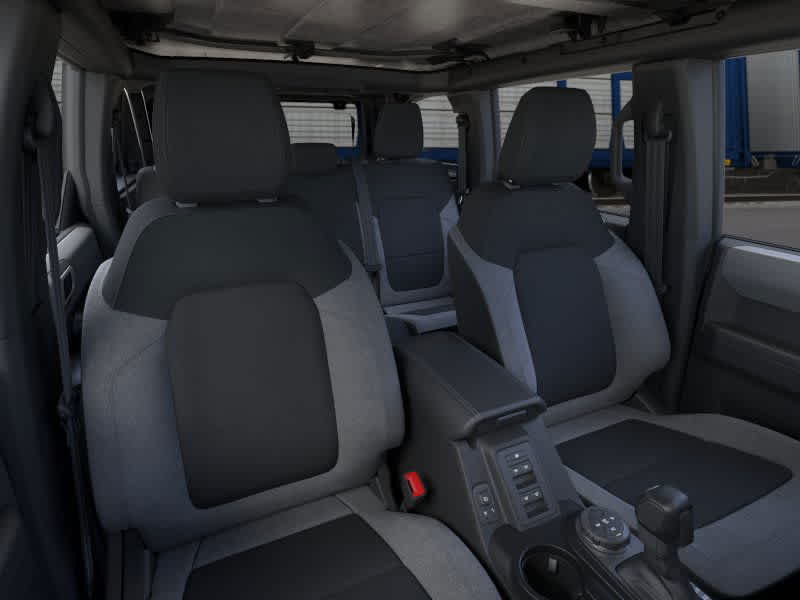 Thumbnail: 2025 Ford Bronco - 10