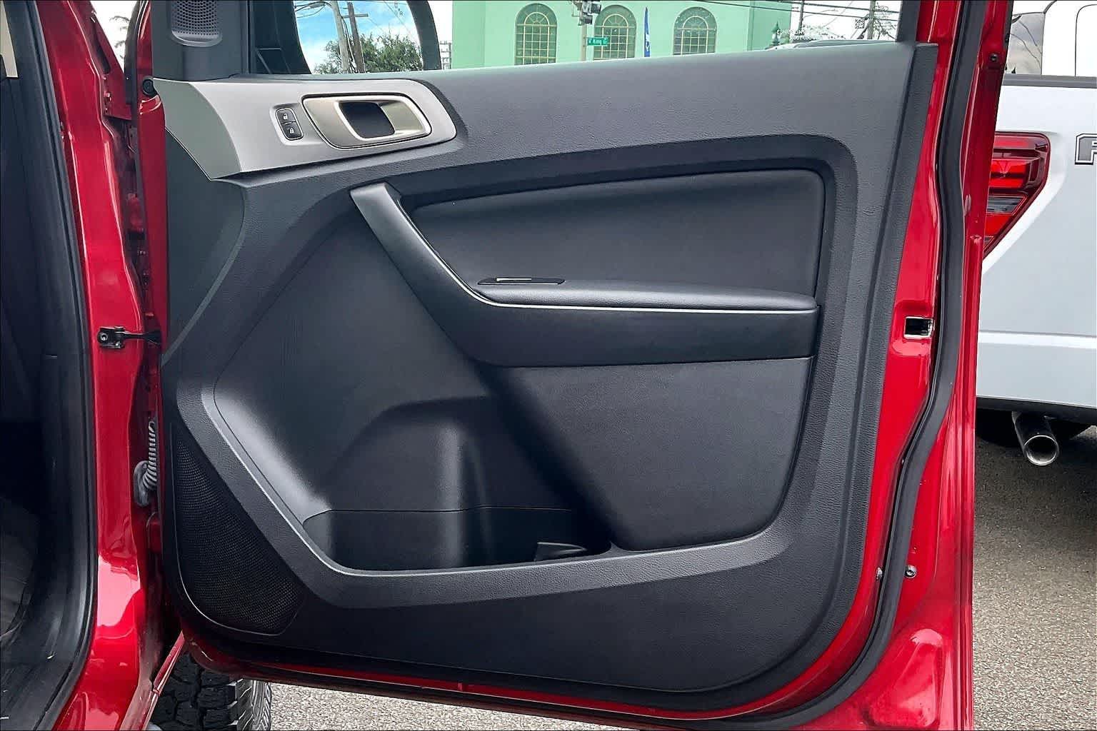 Thumbnail: 2020 Ford Ranger - 28