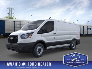 2025 Ford Transit-250 Cargo Van