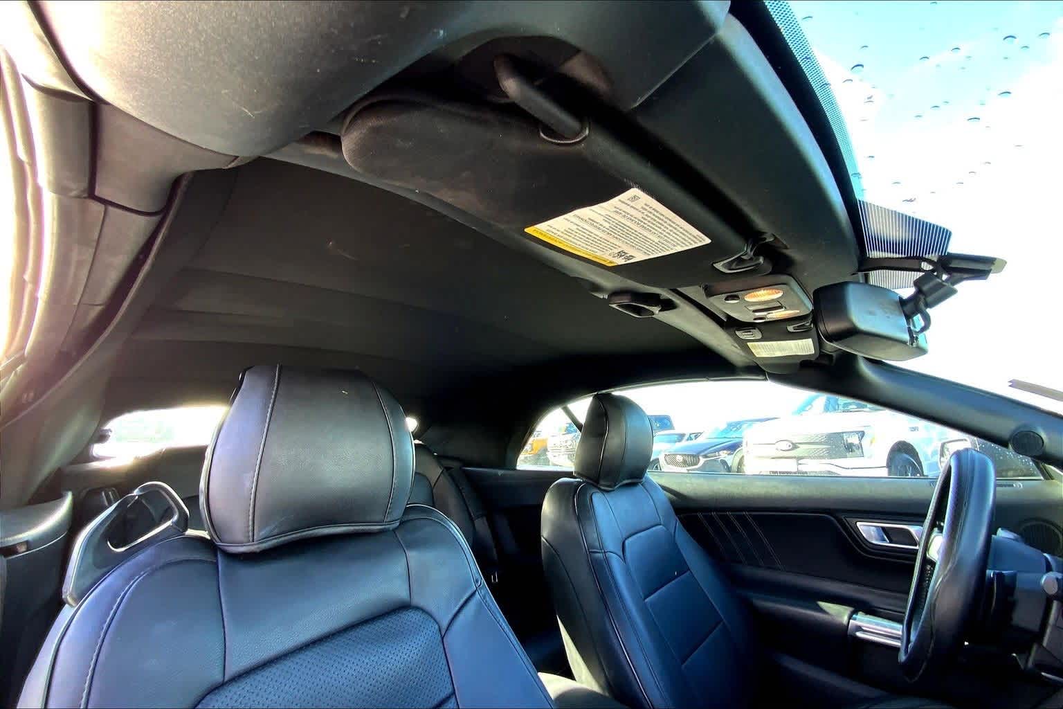 Thumbnail: 2018 Ford Mustang - 29