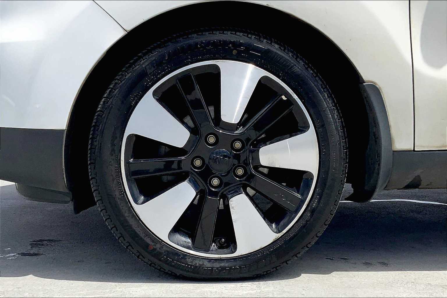 Thumbnail: 2017 Kia Soul - 8