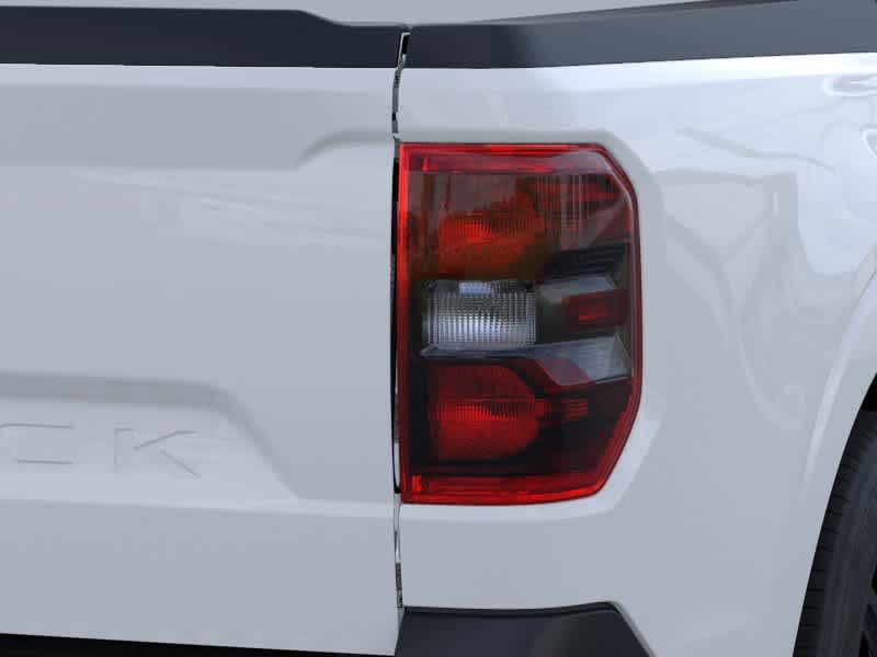Thumbnail: 2025 Ford Maverick - 22