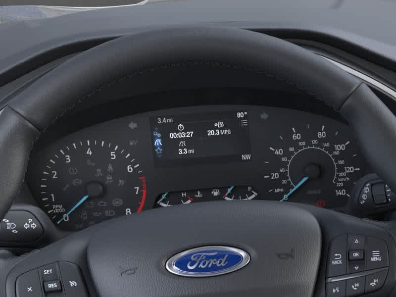 Thumbnail: 2022 Ford Escape - 13