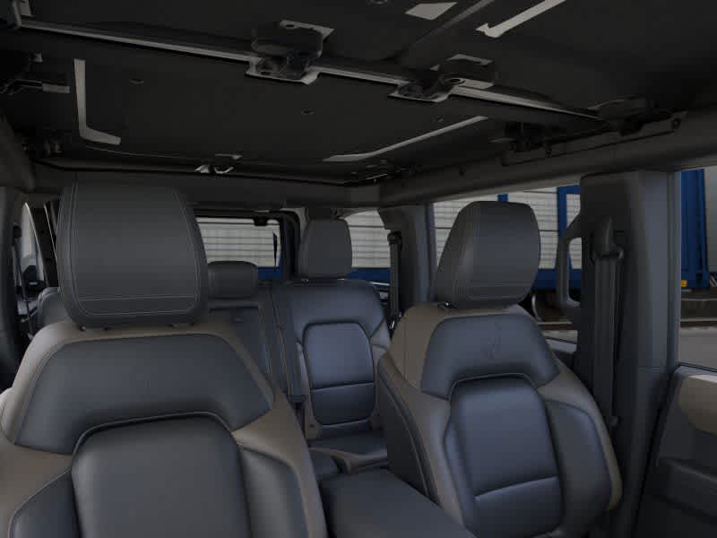 Thumbnail: 2025 Ford Bronco - 12