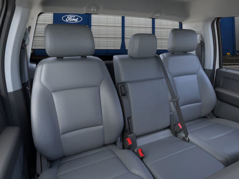 Thumbnail: 2025 Ford F-550 - 10