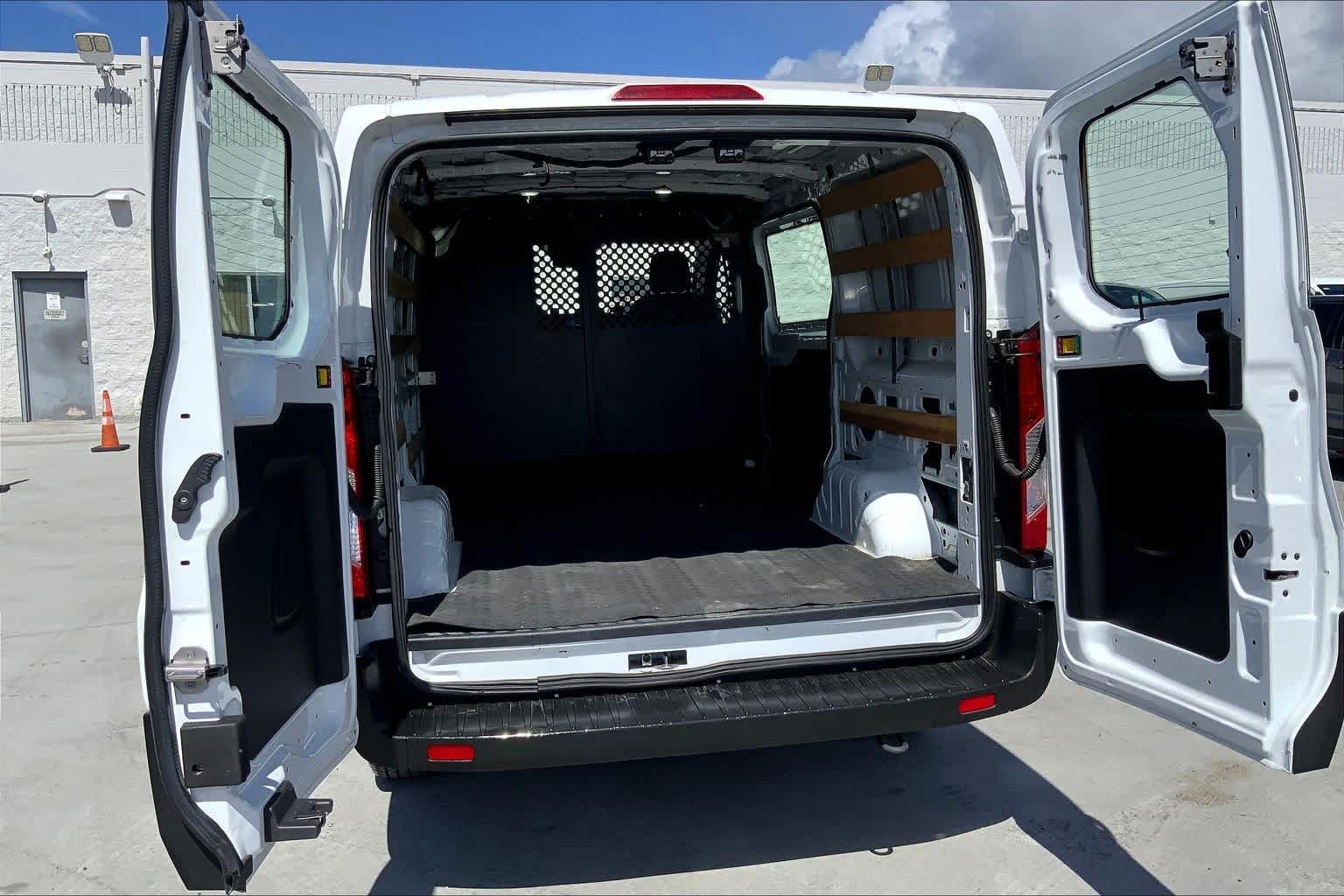 Thumbnail: 2023 Ford Transit Series - 18