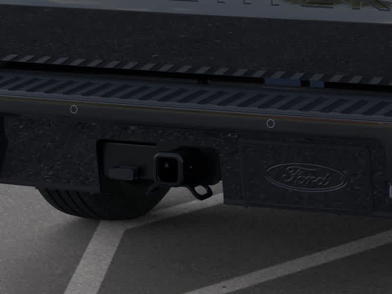 Thumbnail: 2025 Ford Maverick - 23