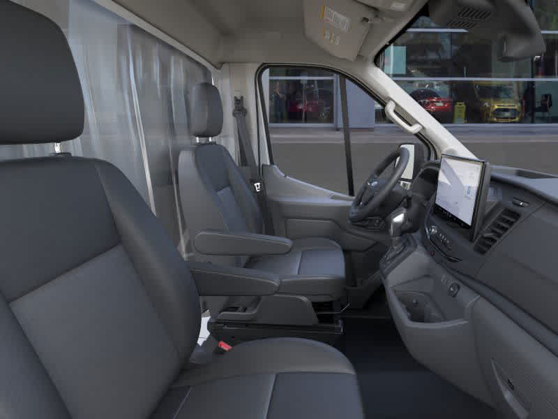 Thumbnail: 2026 Ford Transit Series - 11