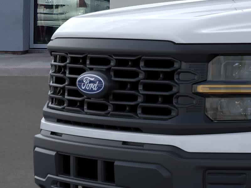 Thumbnail: 2026 Ford F-150 - 17