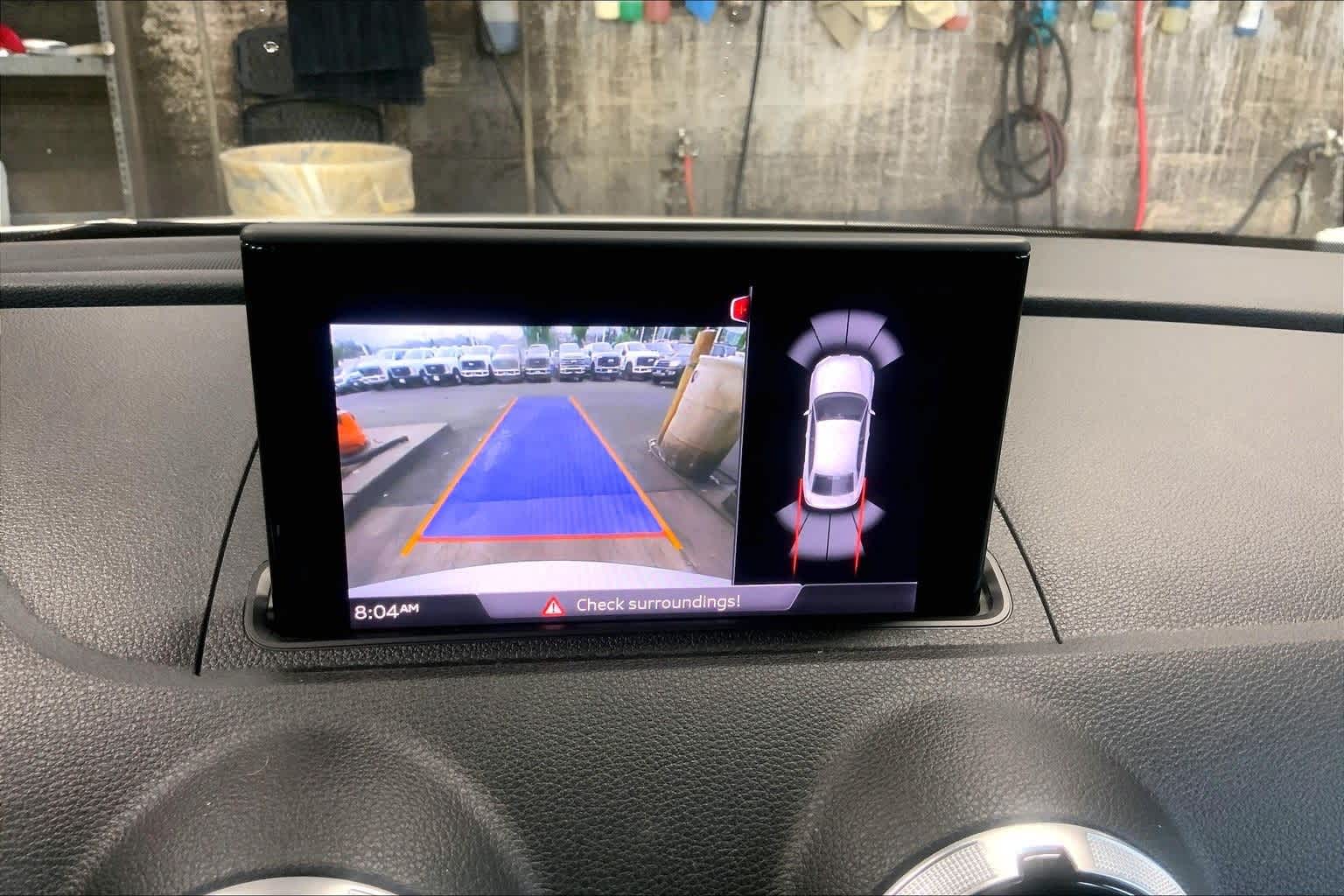 Thumbnail: 2020 Audi A3 - 26