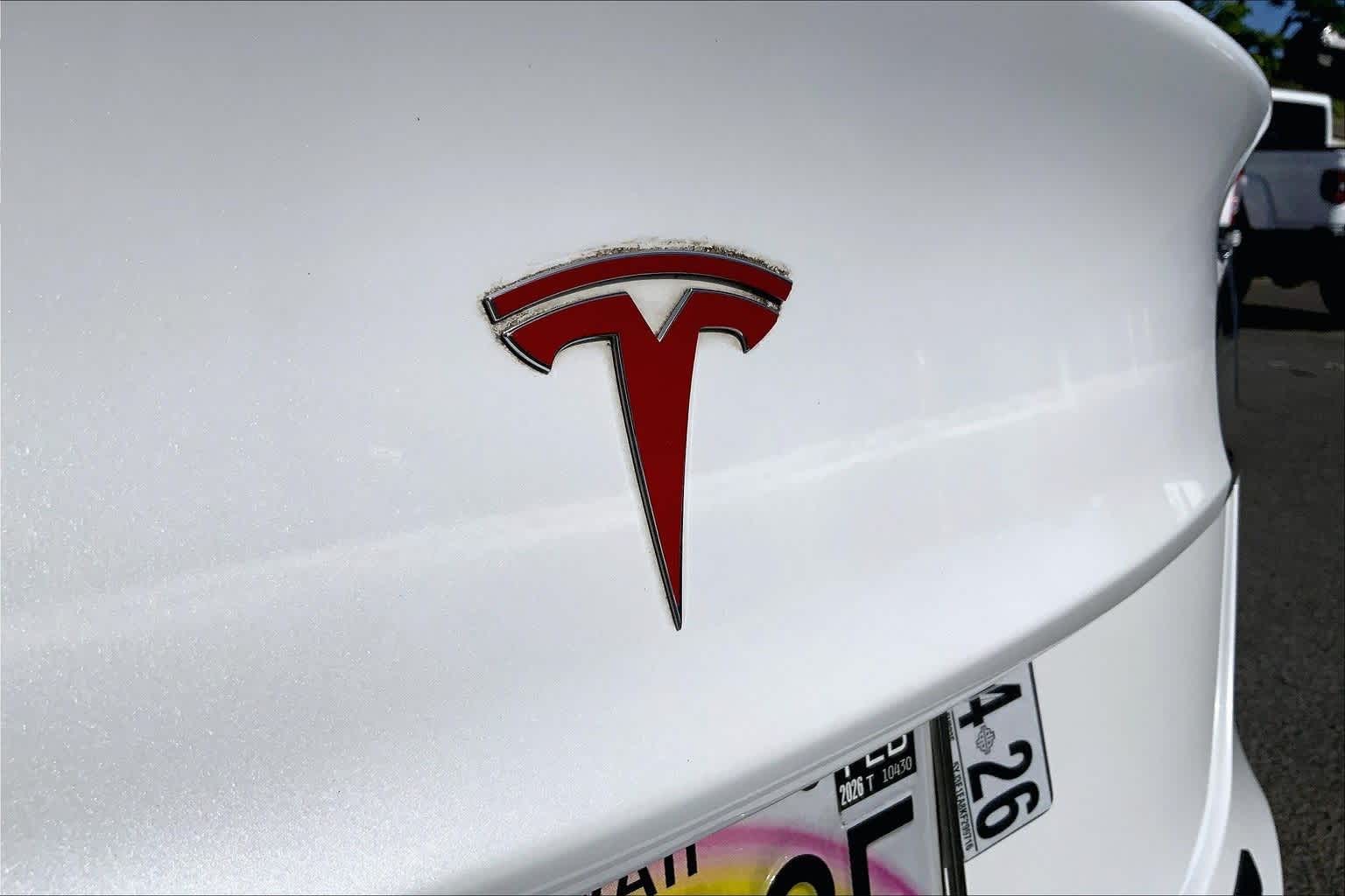 Thumbnail: 2019 Tesla Model 3 - 7