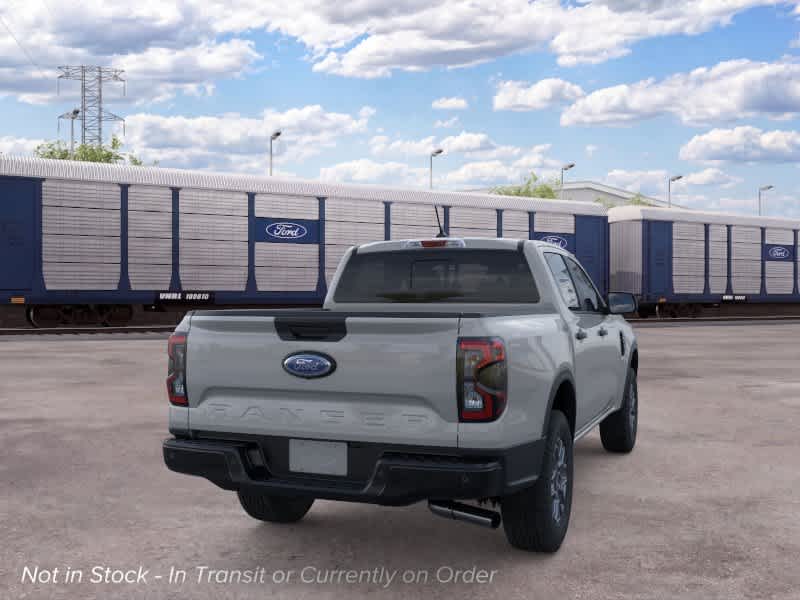 Thumbnail: 2026 Ford Ranger - 8