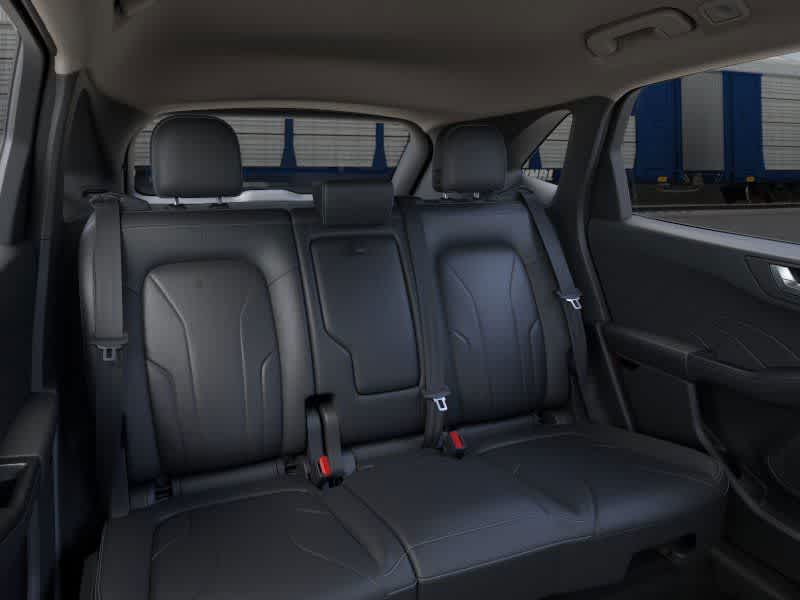 Thumbnail: 2025 Ford Escape - 11