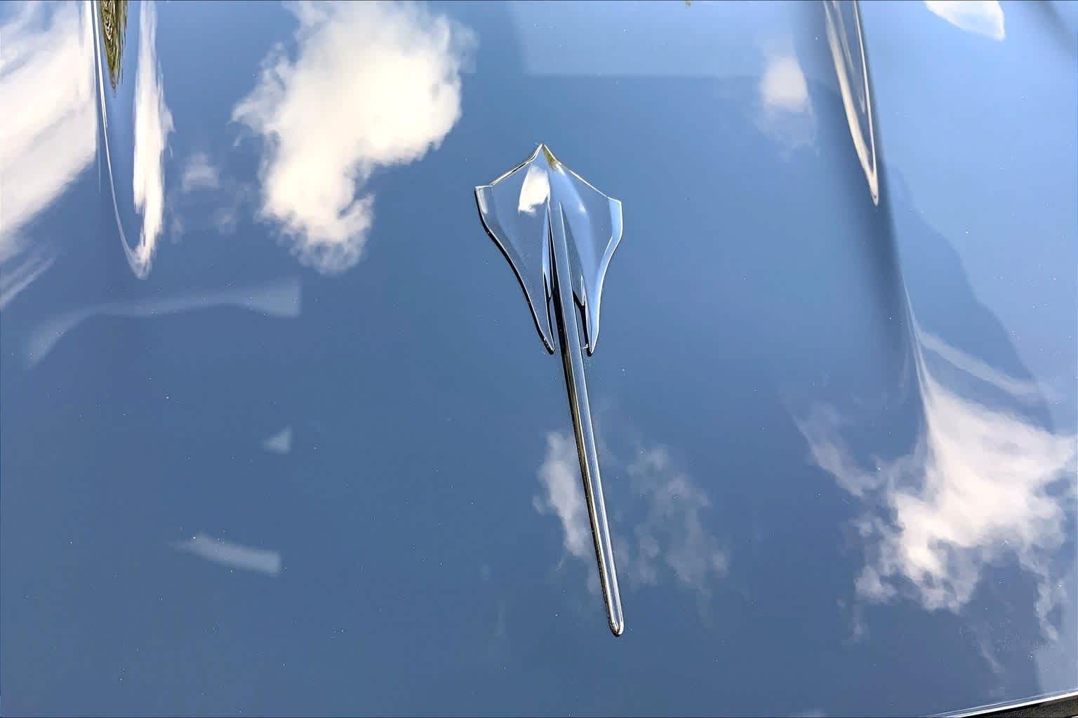 Thumbnail: 2024 Chevrolet Corvette - 7