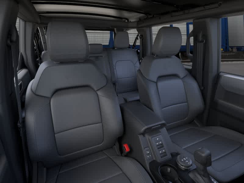 Thumbnail: 2026 Ford Bronco - 10