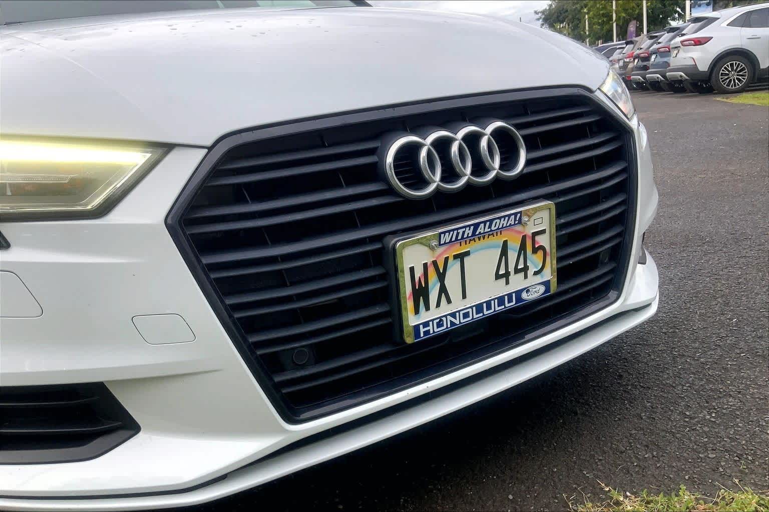 Thumbnail: 2020 Audi A3 - 33