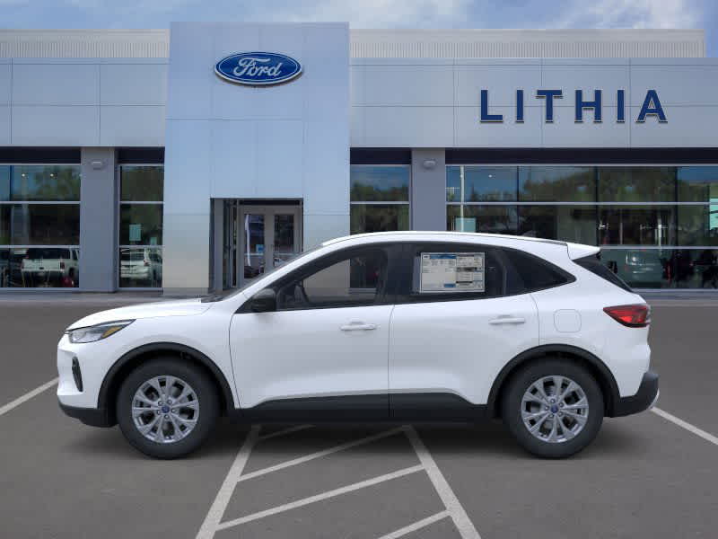 Thumbnail: 2026 Ford Escape - 3