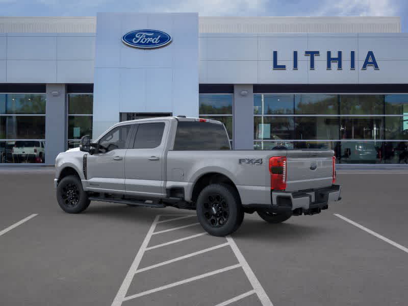 Thumbnail: 2026 Ford F-250 - 4