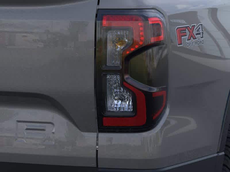 Thumbnail: 2025 Ford Ranger - 21