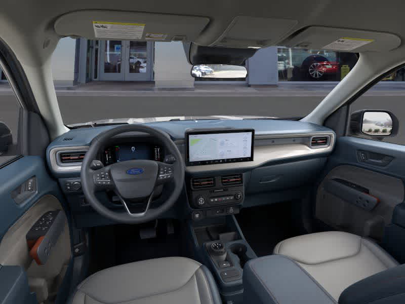 Thumbnail: 2026 Ford Maverick - 9