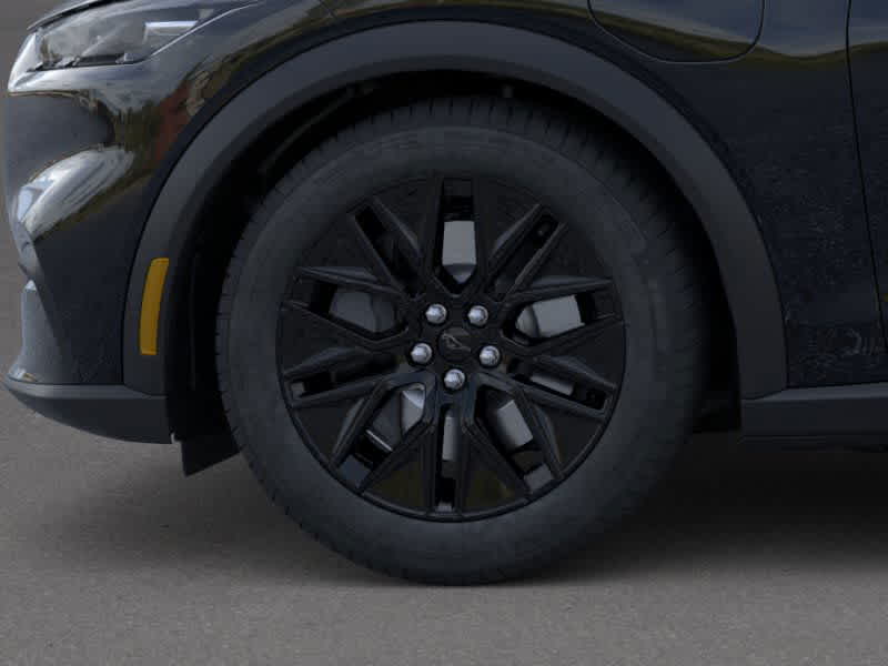 Thumbnail: 2026 Ford Mustang Mach-E - 19