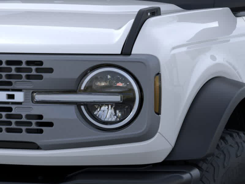 Thumbnail: 2025 Ford Bronco - 20