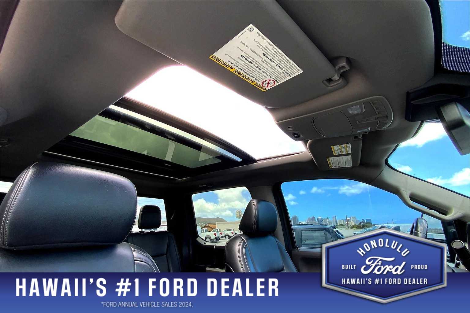 Thumbnail: 2021 Ford F-250 - 30