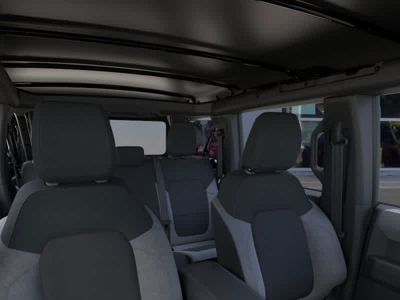 Thumbnail: 2025 Ford Bronco - 12