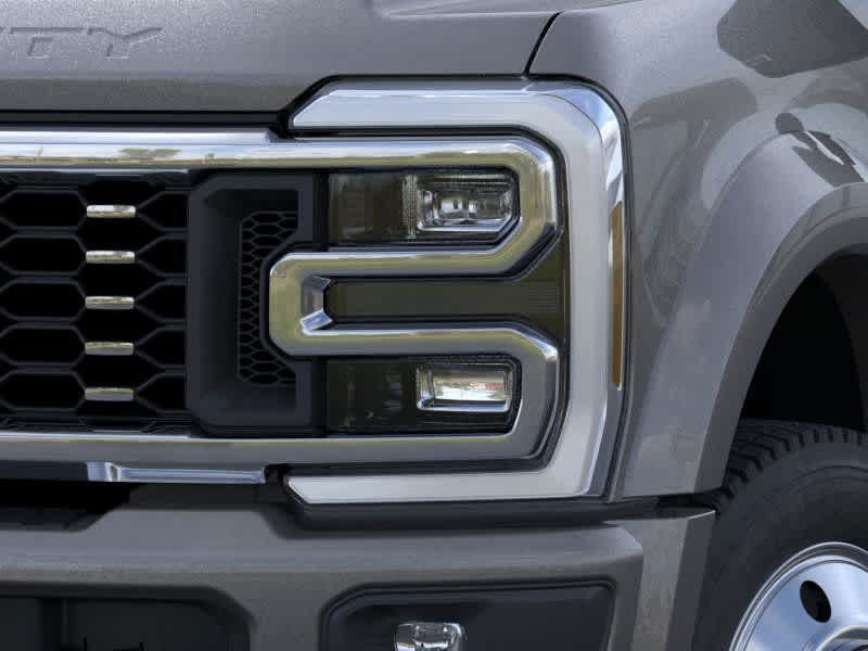 Thumbnail: 2026 Ford F-450 - 18