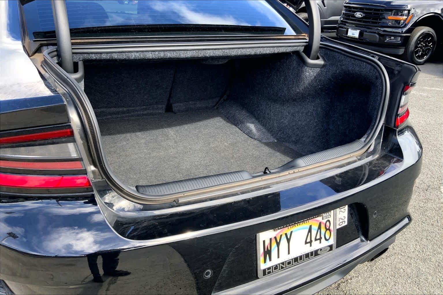 Thumbnail: 2023 Dodge Charger - 18