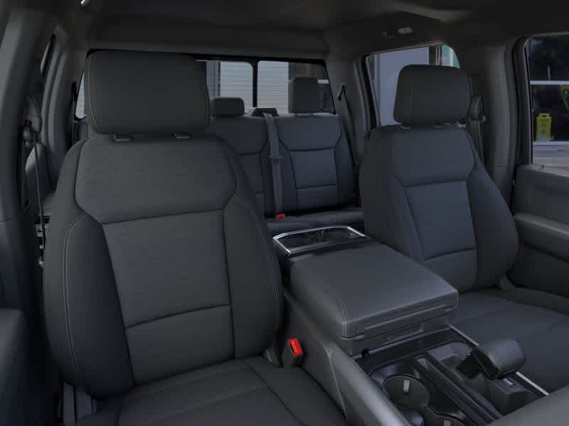 Thumbnail: 2026 Ford F-150 - 10