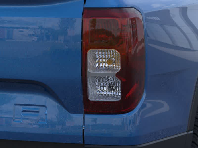 Thumbnail: 2025 Ford Ranger - 21