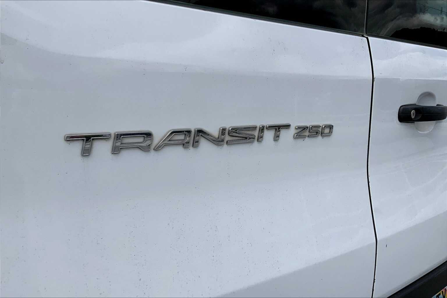 Thumbnail: 2021 Ford Transit Series - 7