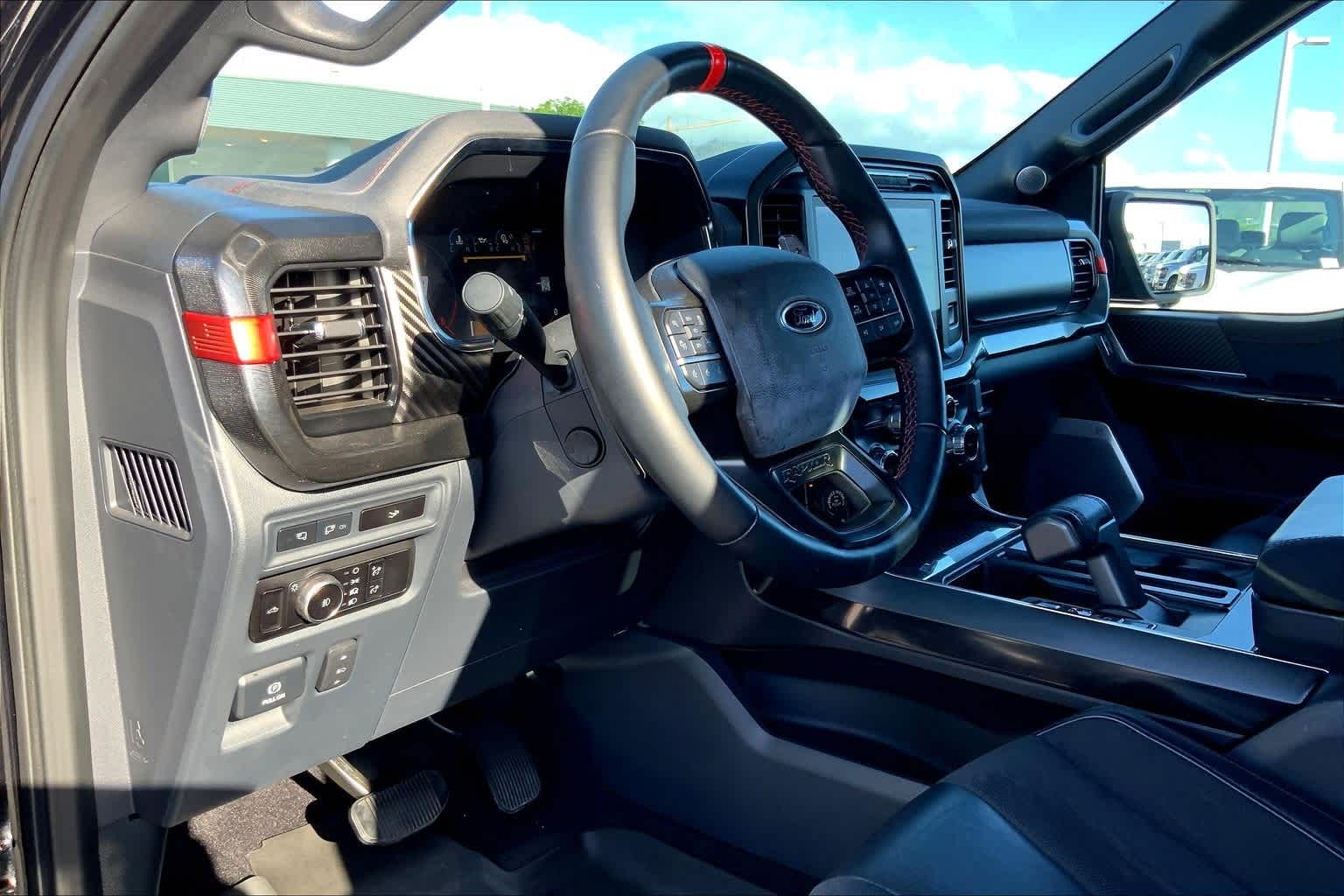 Thumbnail: 2023 Ford F-150 - 2