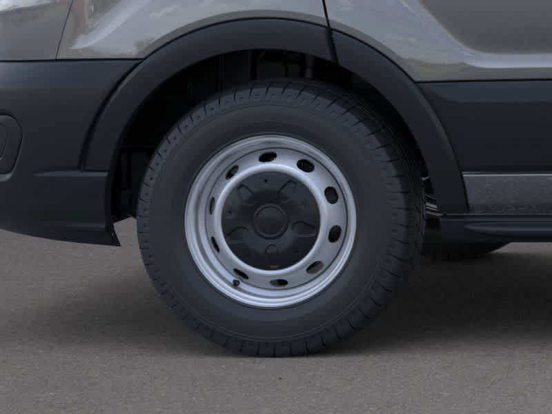 Thumbnail: 2026 Ford Transit Series - 19