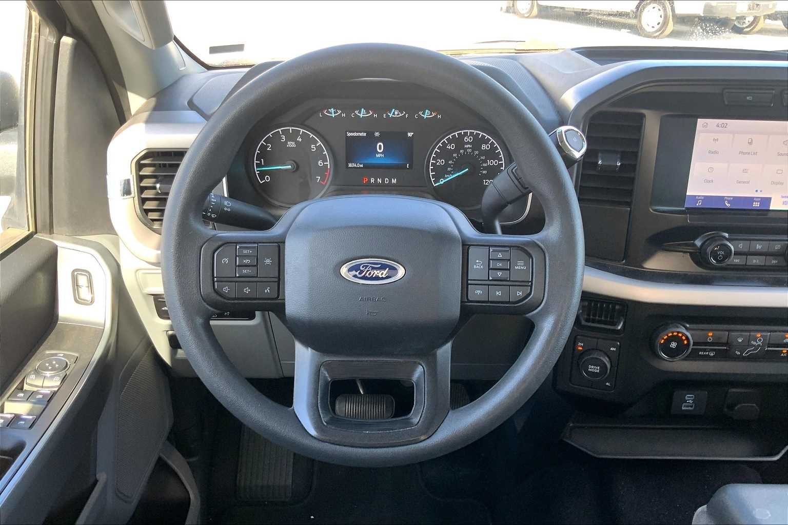 Thumbnail: 2023 Ford F-150 - 14