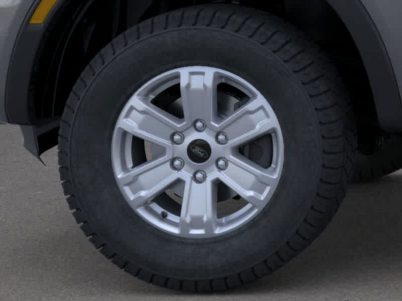 Thumbnail: 2025 Ford Ranger - 19