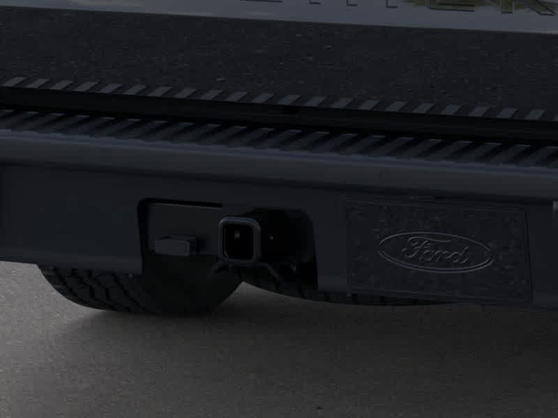 Thumbnail: 2026 Ford Maverick - 23