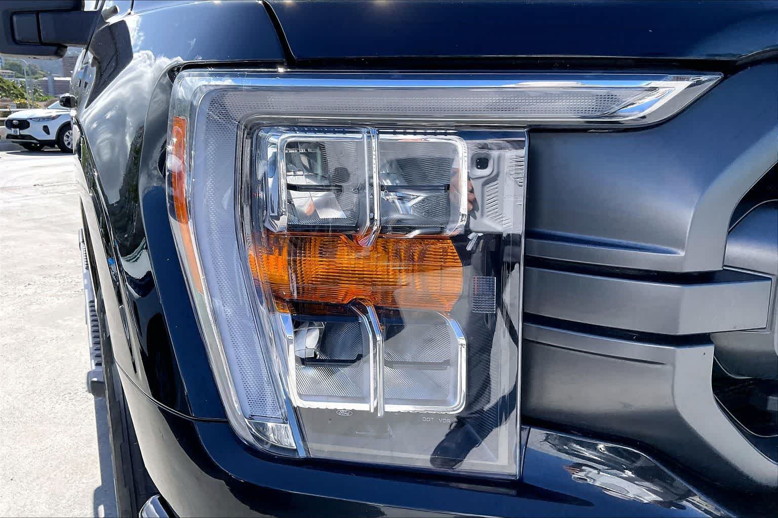 Thumbnail: 2023 Ford F-150 - 31