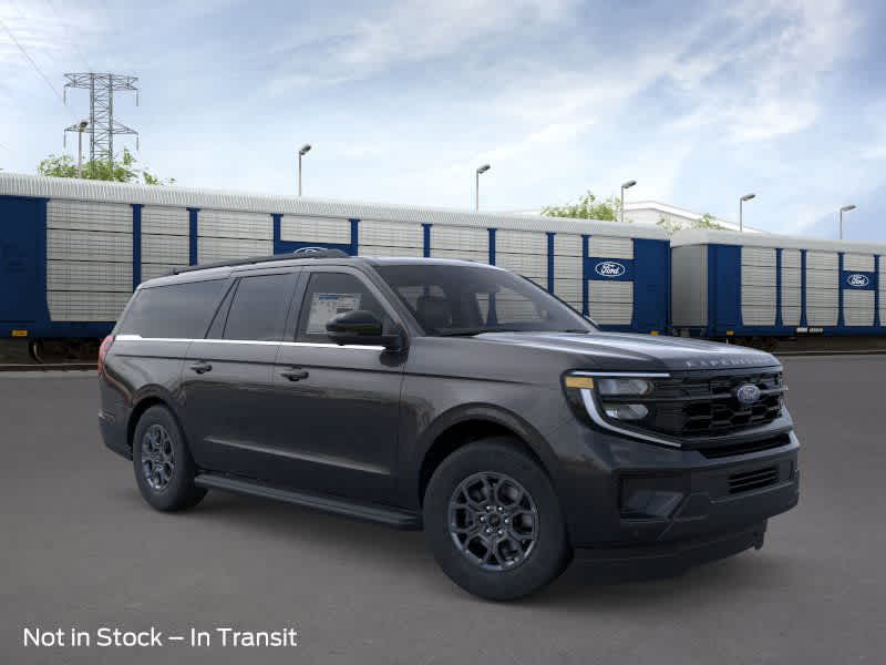 Thumbnail: 2026 Ford Expedition MAX - 7