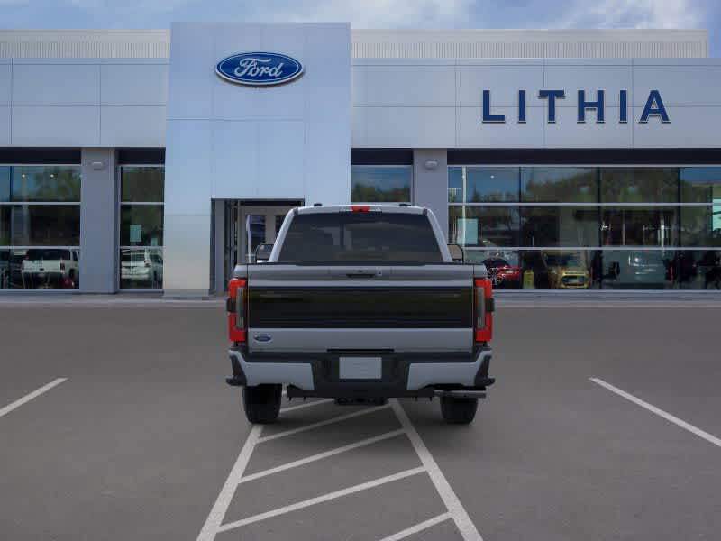 Thumbnail: 2026 Ford F-250 - 5