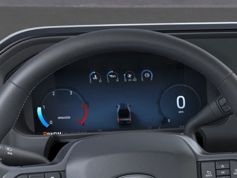 Thumbnail: 2026 Ford F-450 - 13