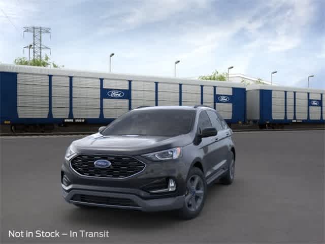 2024 Ford Edge SEL photo 2