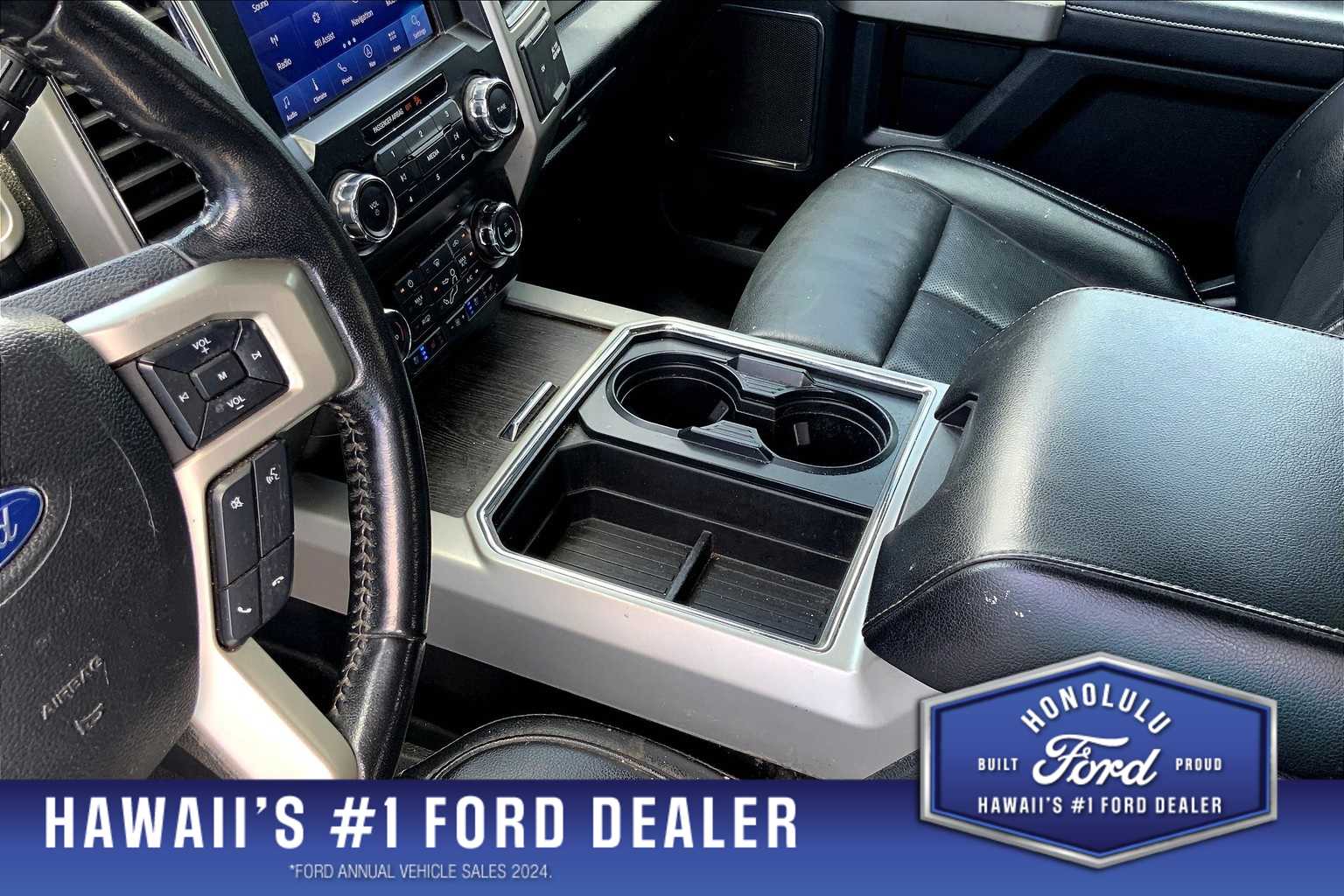Thumbnail: 2021 Ford F-250 - 16