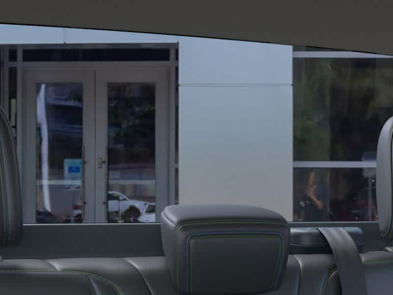 Thumbnail: 2025 Ford Maverick - 24