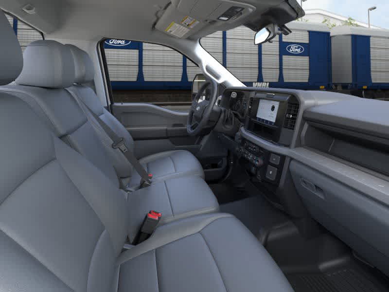 Thumbnail: 2026 Ford F-250 - 11