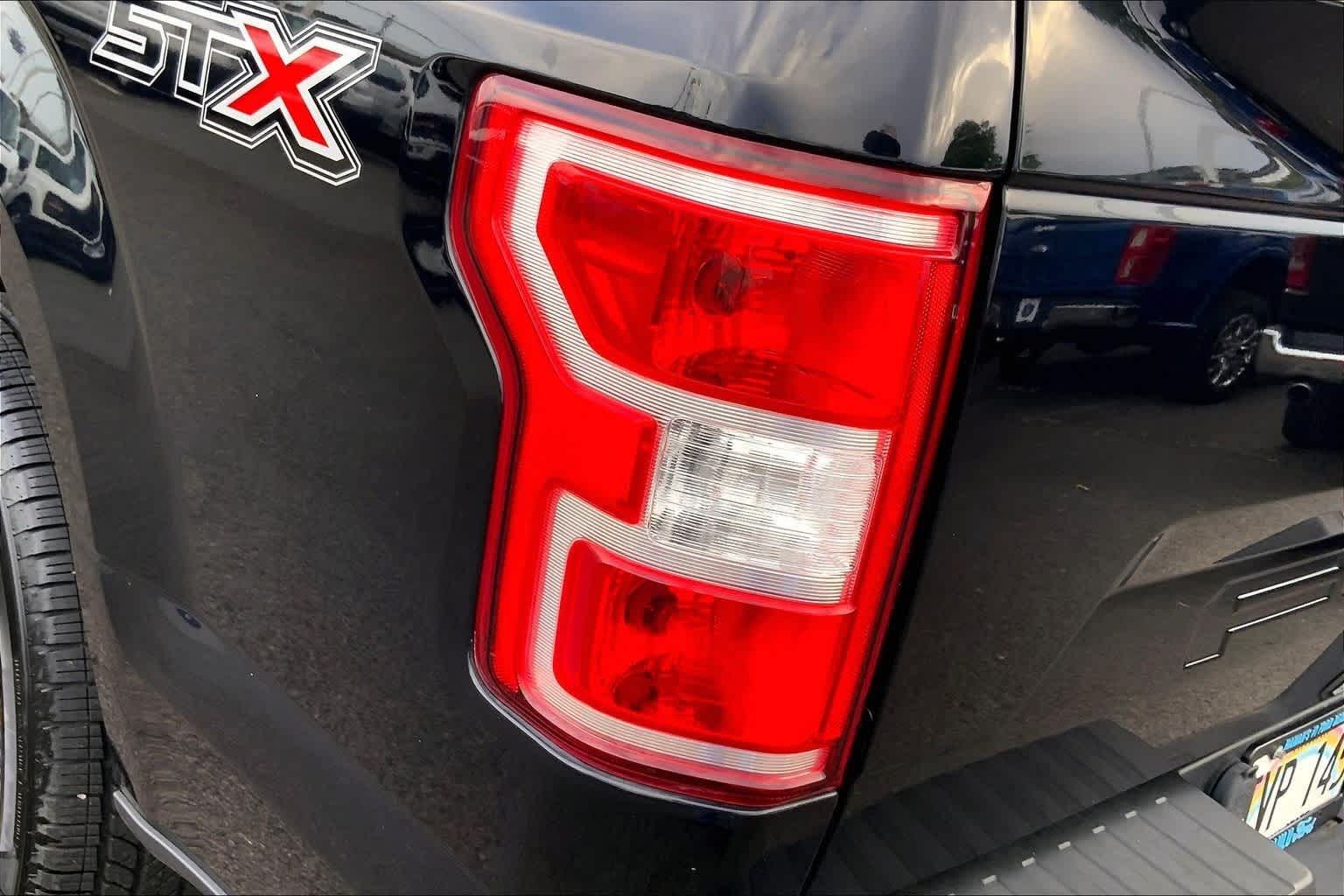 Thumbnail: 2019 Ford F-150 - 32