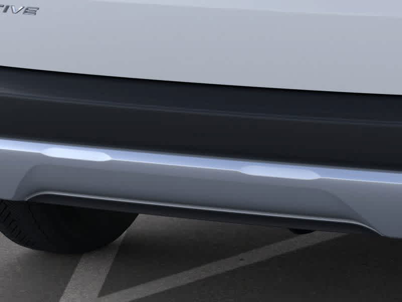 Thumbnail: 2026 Ford Escape - 23