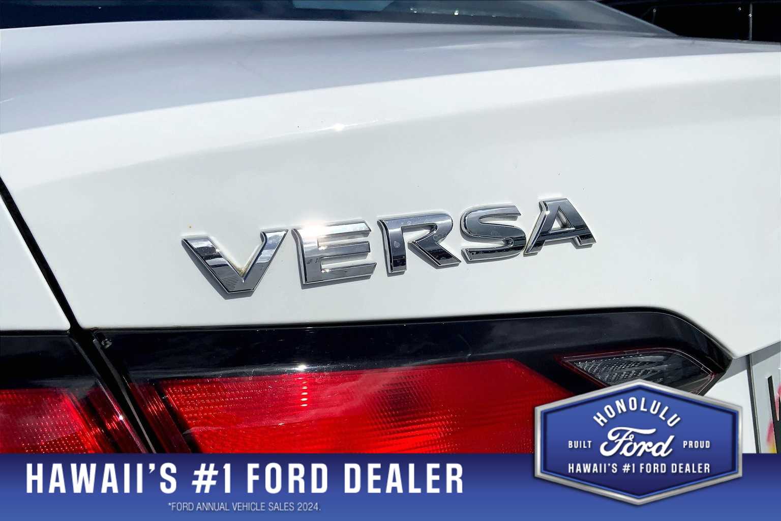 Thumbnail: 2023 Nissan Versa - 7